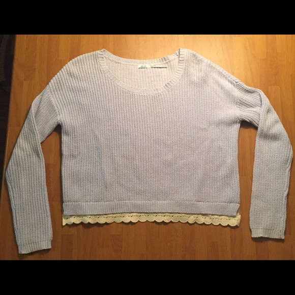 NWOT Urban Outfitters Sweater - Picture 2 of 5